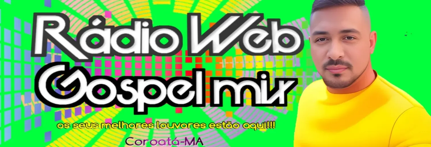 Radio Web Gospel Mix