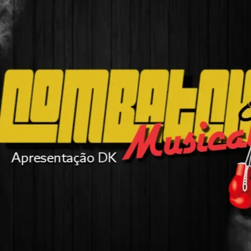 Combatch Musical - Programa 009 - Temporada 01