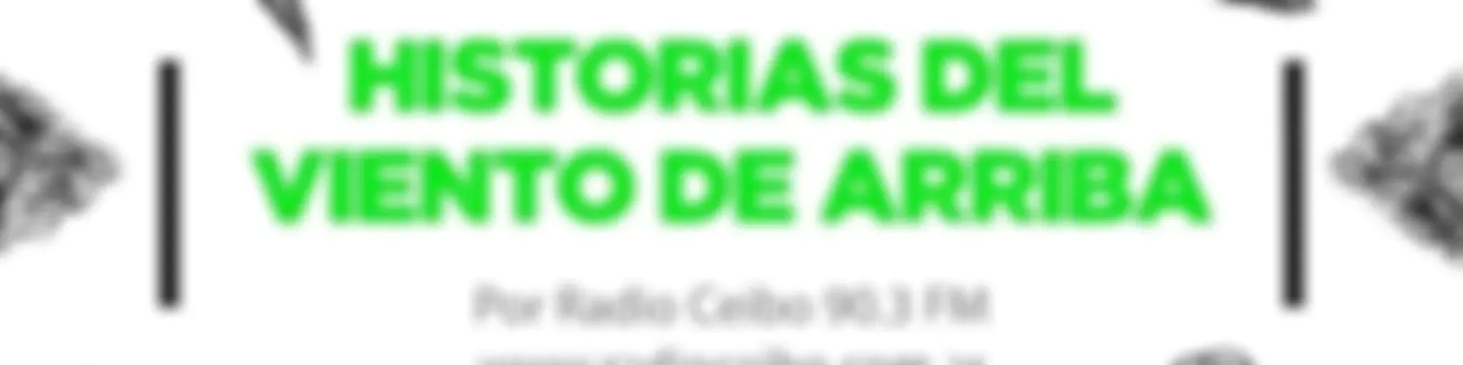 Historias del Viento de Arriba