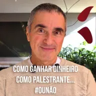 como ganhar dinheiro como palestrante... #ounão