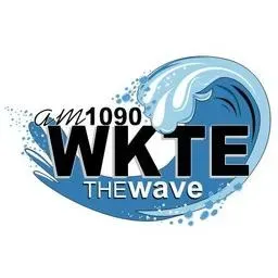 WKTE The Wave 1090 AM