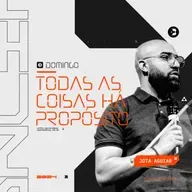 Para todas as coisas há um propósito - Jota Aguiar