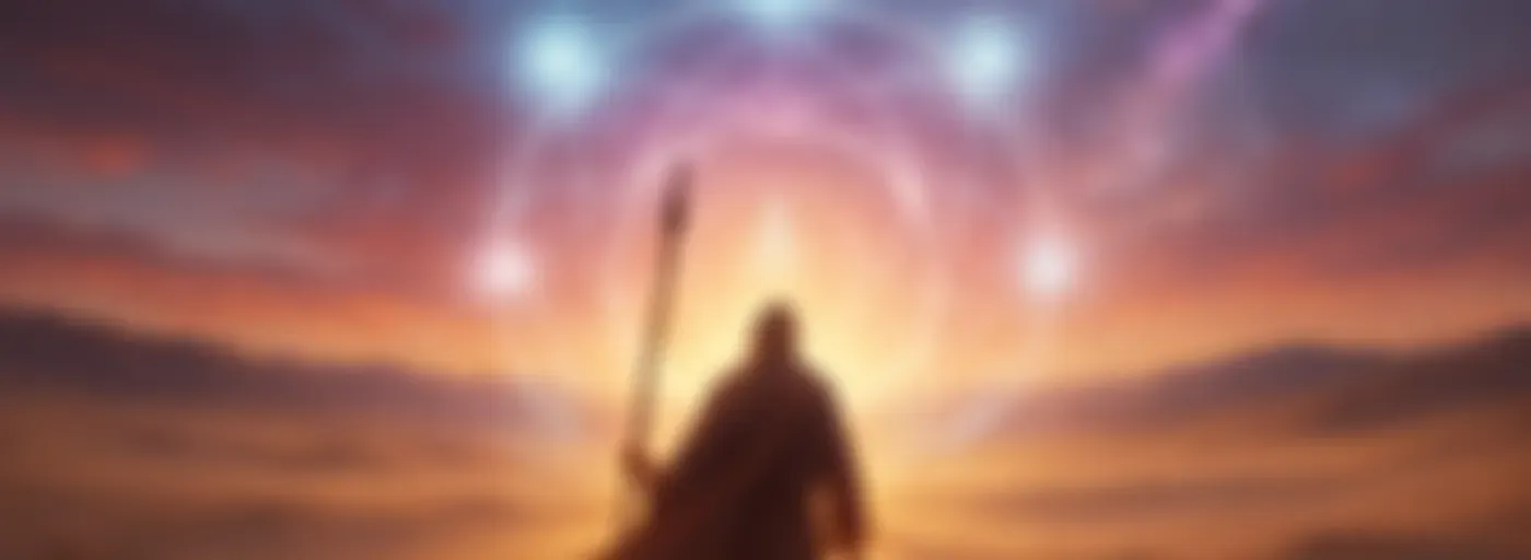 Enlightenment Unknown - Life of A Spiritual Nomad