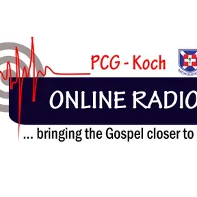 PCG Koch Online Radio