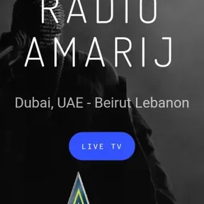 Radio Amarij