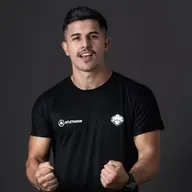 Entrevista com Lucas Faria, preparador físico