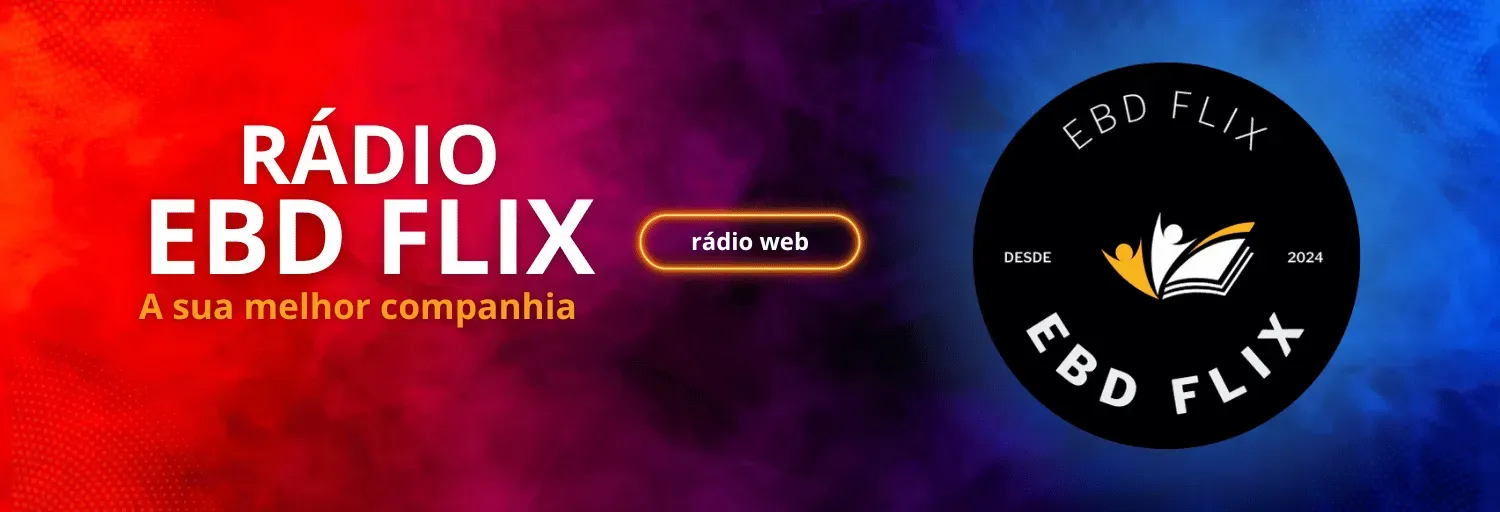 RÁDIO EBD FLIX