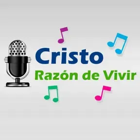Cristo Razon de Vivir Oficial