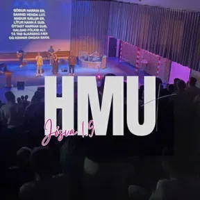 HMU Podcast