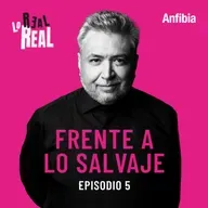 5. Frente a lo salvaje