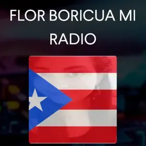 RADIO FLOR BORICUA