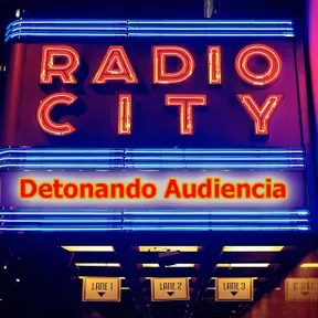 RADIO CITY