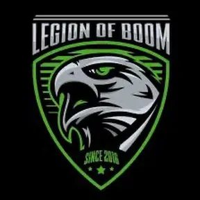 Legion Of Boom