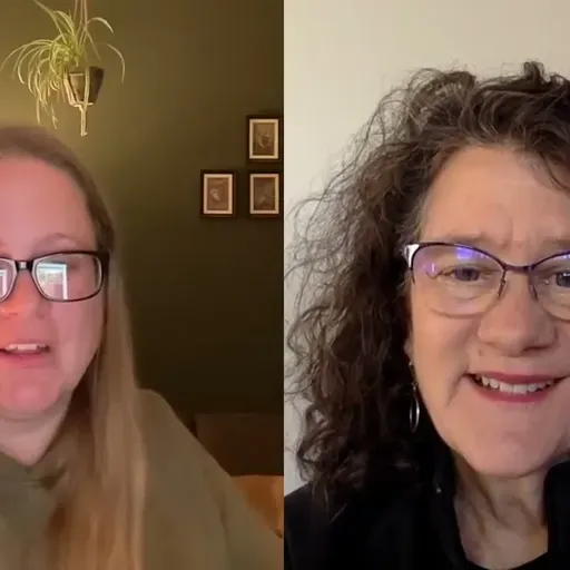 S1 E3 Sodapup Enrichment Lab: Sanne Romijn Netherlands