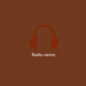 Radio varios