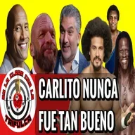 Carlito Fuera De WWE || “Nunca Fue Tan Bueno”