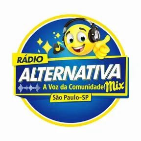 Rádio alternativa mix
