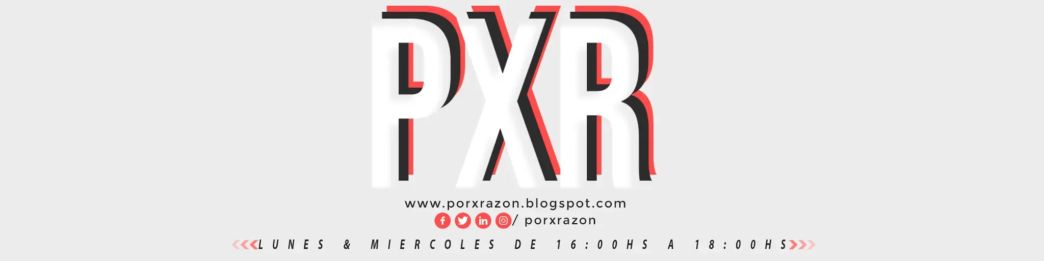 PORXRAZON