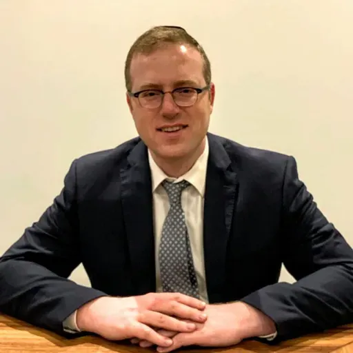 RAB SHLOMO BENHAMU- PILPUL YITRO- POR QUE ABRAHAM PODRIA RECLAMAR A HASHEM LAS RIQUEZAS DE EGIPTO?