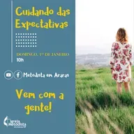 Mensagens de Vida - Episódio 75 - Cuidando das Expectativas