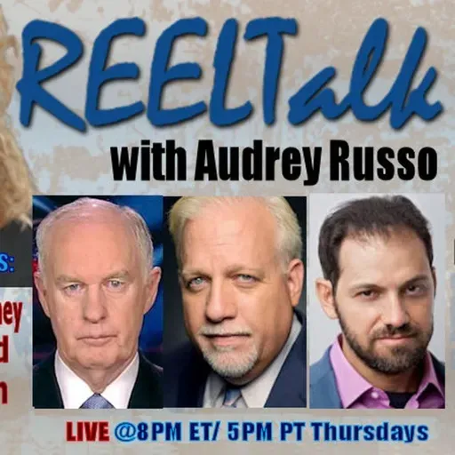 REELTalk: LTG Thomas McInerney, Dale Hurd and Matt Nagin