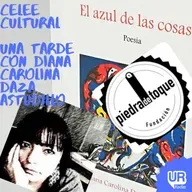 Una tarde con Diana Carolina Daza Astudillo
