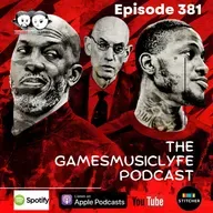 Episode 381 | Wemby is an alien