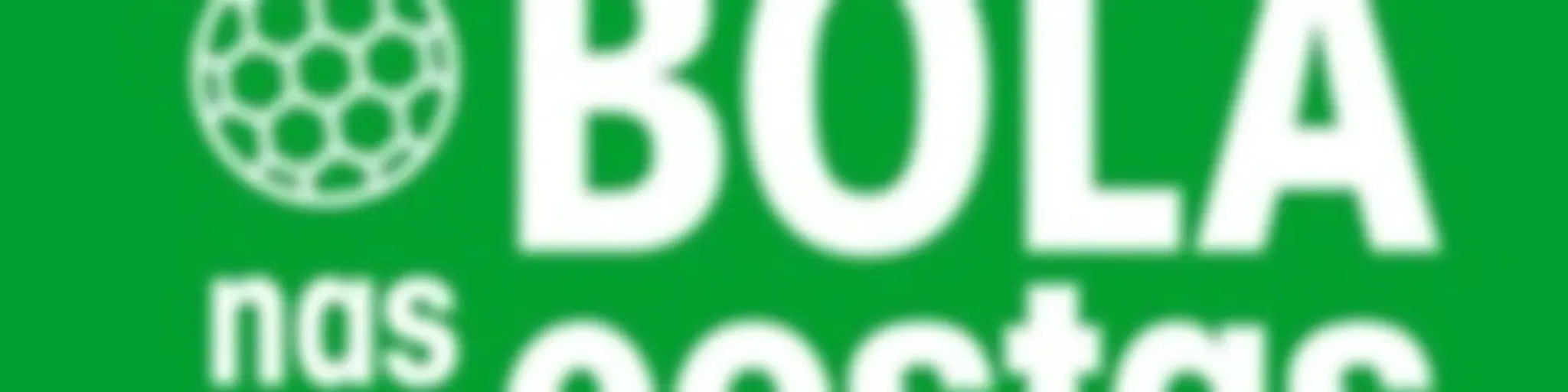 O Bola nas Costas