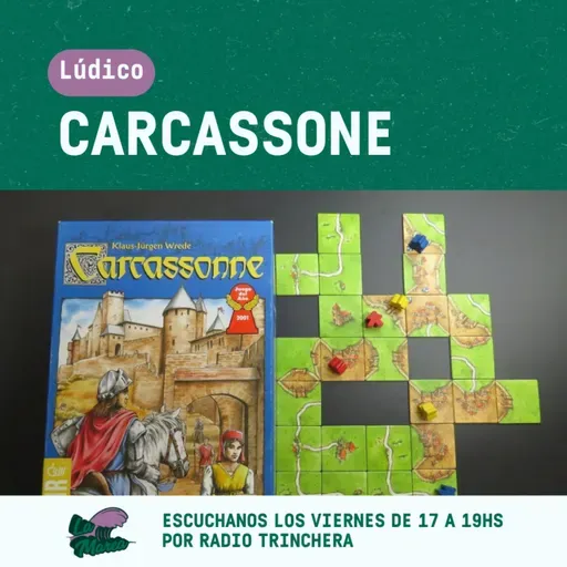 El Carcassone