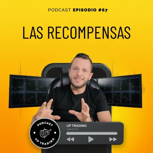 Las Recompensas en el Trading T1.E67