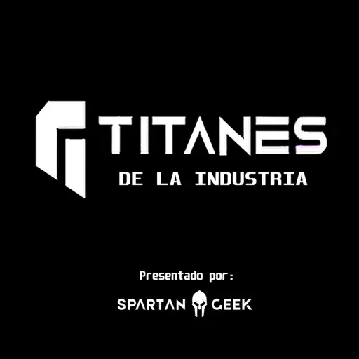 Titanes De La Industria #17: ''¡Los Nuevos Modelos De ASUS Son Una Locura! Alex Cruz Te Lo Cuenta Todo''