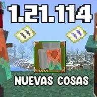 Minecraft 1.21.114 Mod APK Download New Update for Android