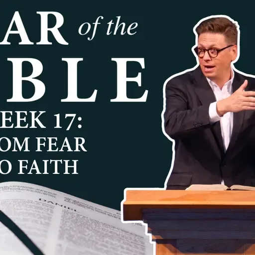 From Faith To Fear