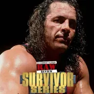 RETRO REACTIONS: WWE Survivor Series 1997 "The Montreal Screwjob"