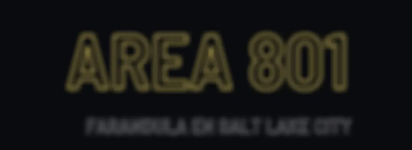 area 801