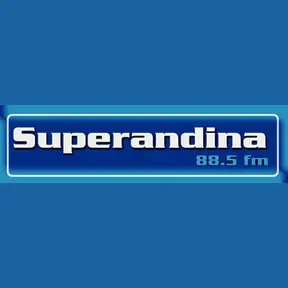 Radio Superandina en vivo