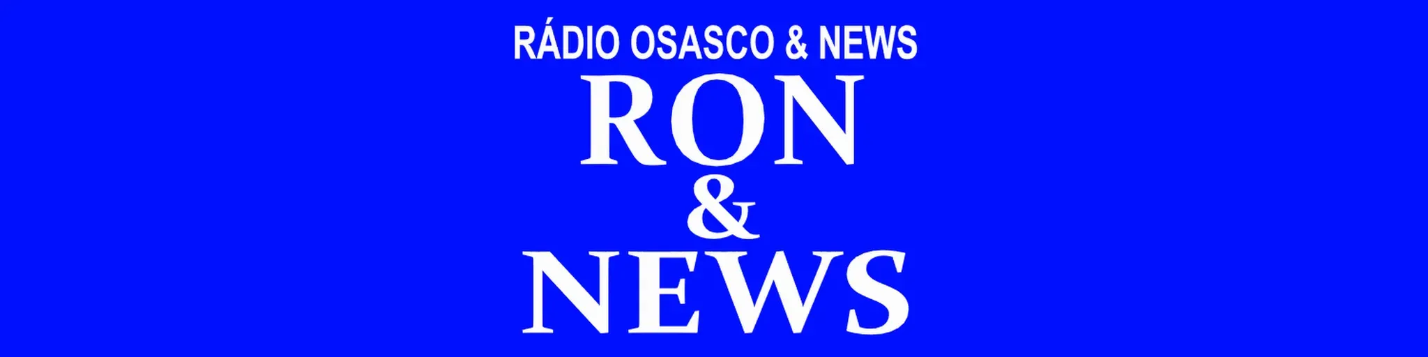 RÁDIO RON NEWS