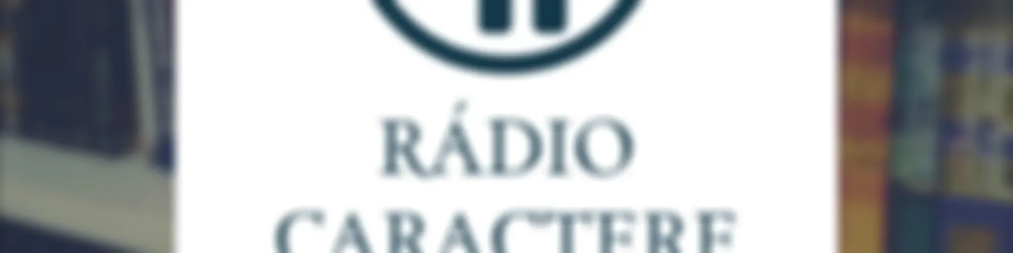 Rádio Caractere