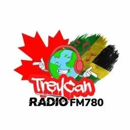 Treycan Radio FM780 -