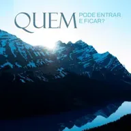 Sheila Vianna - Quem Pode Entrar e Ficar?