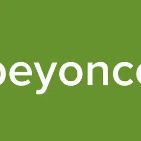 beyonce