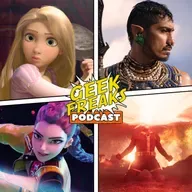 Avengers: Doomsday Teasers Explained, Tangled Casting Talk, and Netflix's Theater Window Play