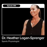 How to Optimize Hydration with Dr. Heather Logan-Sprenger