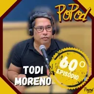 Todi Moreno - Popodcaxt #060