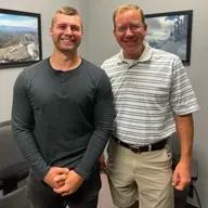 Fighter - Entrepreneur - Montana Native - Taylor Reed