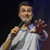 Mente Renovada Ep.1 (O Poder das Palavras) | Por Pr Robson Mafra