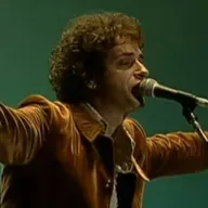 #BairesSecreta - "Cerati, eterno y ligero" 