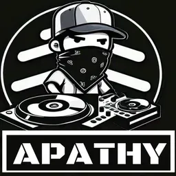 DJ Apathy