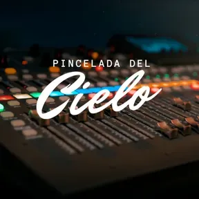 Pincelada del Cielo