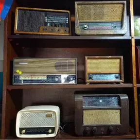 Rádio RC WEB